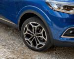 Renault Kadjar 2018 года (WW)